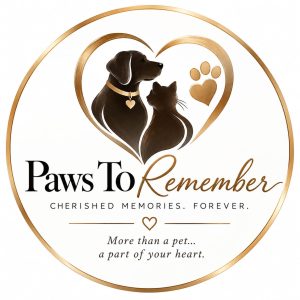 Paws To Remember Memorials