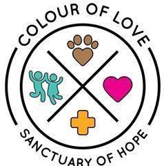 Colour of Love NPO